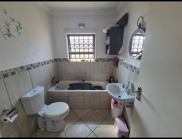 3 BEDROOM HOUSE FOR SALE IN MANDALAY